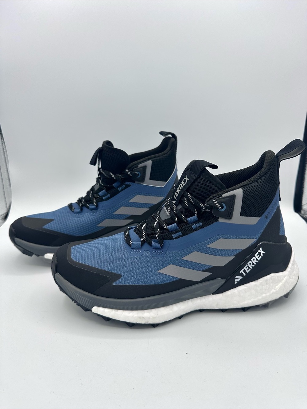 Adidas Terrex Free Hiker 2 Hiking Shoes